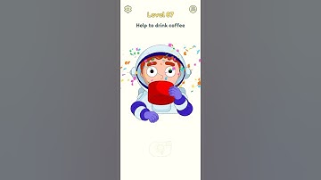 DOP 2 LEVEL 87 GAMEPLAY #gaming #games #shortsviral #gameplay #cartoon  #trending #dop5 #dop2