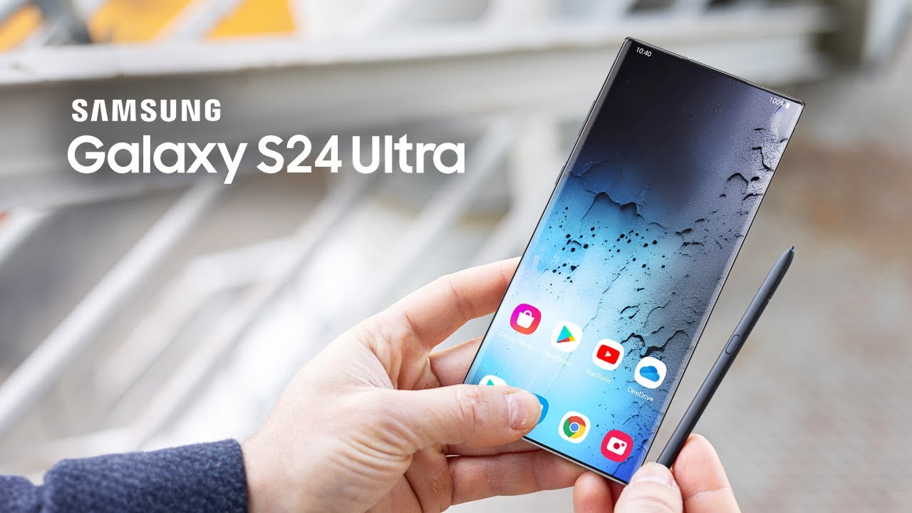 Samsung Galaxy S24 Ultra: Erste echte Fotos sollen das nächste Top