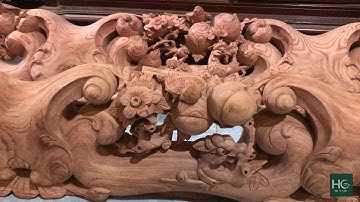 So sánh khác biệt bộ chương đào ghế minh quốc hàng siêu VIP