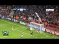 أهداف آرسنال 2-0 نابولي [1_10_2013] رؤوف خليف [HD]