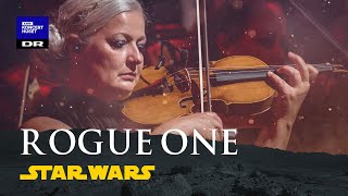 Miniatura de "Jyn Erso and Hope Suite - ROGUE ONE // Danish National Symphony Orchestra"