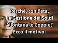 6 Motivi per cui Dopo i 60 la Gestione dei Soldi Divide la Coppia (E Come Ritrovare Fiducia)
