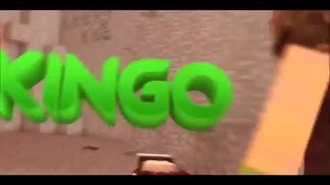 Kingo Intro