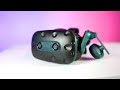 HTC Vive Pro 2 Review : A Missed Opportunity to be the Best