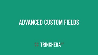 Presentación | Curso Advanced Custom Fields