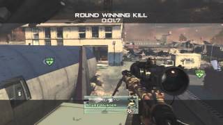 Im Back! SICK KILLCAM!