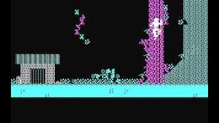 Below The Root (1984)(Telarium)