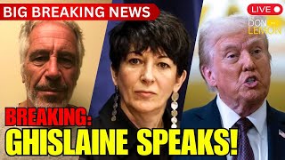 Download Lagu Lemon LIVE at 5 | BREAKING: Ghislaine Maxwell Says Jeffrey Epstein Was Murdered! - August 22nd, 2025 MP3 Download Lagu Lemon LIVE at 5 | BREAKING: Ghislaine Maxwell Says Jeffrey Epstein Was Murdered! - August 22nd, 2025 MP3