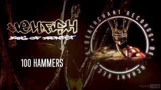 Hellfish - 100 Hammers