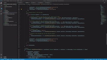 Rocket Elevators Commercial Controller C# Walkthrough