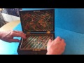 Victorian Olivewood Jewellery Box Victorian Olivewood Jewellery Box