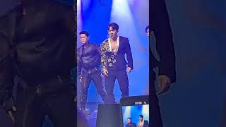 Devil Wonho 040922