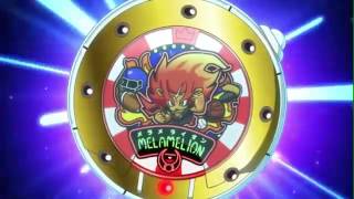 Contrarioni Medal - Yo-Kai Watch Wiki - Yokai Watch Fans Forum and Wiki