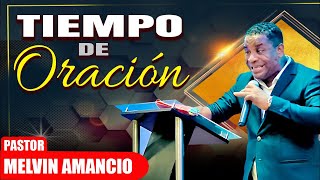 TIEMPO DE ORACIÓN# LIBERACIÓN ##Y MILAGROS DIOS LO ASE