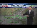 More Rain and Strong Storms On The Way