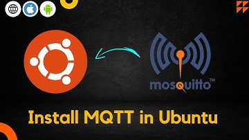 Install Mosquitto MQTT on Ubuntu AWS - Power of MQTT