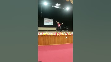 State level pre Rd camp 🇮🇳 Vinoba Bhave University ❤️#nss #nssindia #nssunit #shorts