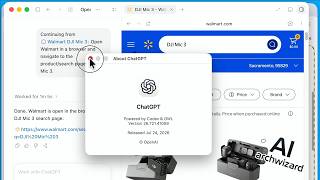 OpenAI Is Discontinuing Atlas Agentic AI Browser - What’s Next