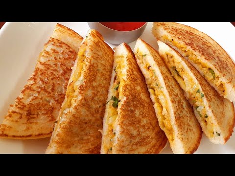 sooji-breakfast-recipe-|-rava-breakfast--|-breakfast-recipes-|-instant-breakfast-|-quick-breakfast