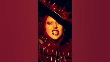 Lady Gaga - Abracadabra REMIX (Jojo Maria Remix)