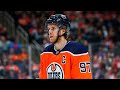 Connor McDavid - "Can't Hold Us"