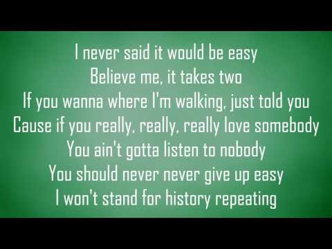 Rise up - JoJo (Lyrics)