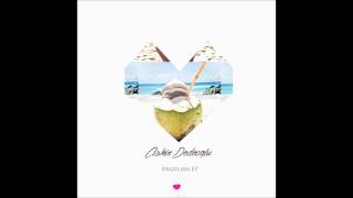 Askin Dedeoglu - Fernando De Noronha (Original Mix)
