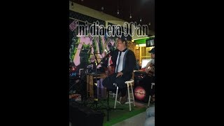 Video thumbnail of "Voodoo 'Salam Untuk Dia' Acoustic (Cover) || By Iwan Jamur"