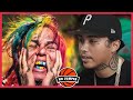 PfaceBabyyy Goes Off on Soundcloud Rappers and Says They're Creeps!