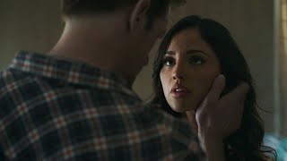 Eiza González in Mr. & Mrs. Smith - CLIP