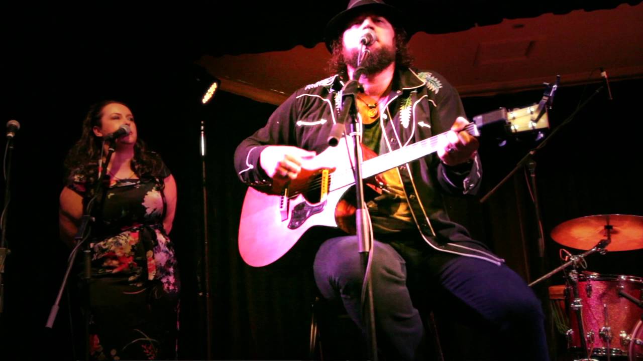 Watch Mike Elrington - Hurt(Johnny Cash Cover) - Live At The Flying Saucer on YouTube Watch Mike Elrington - Hurt(Johnny Cash Cover) - Live At The Flying Saucer on YouTube