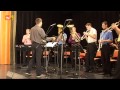 TVS: Vesel´i Sestrih roku 2014