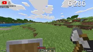 DIRECTO | EN VIVO | MINECRAFTBedrock#  1.21.100