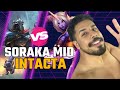SORAKA MID: NÃO CONSEGUIRAM ME ELIMINAR | RANKED - SOLOQ | LEAGUE OF LEGENDS
