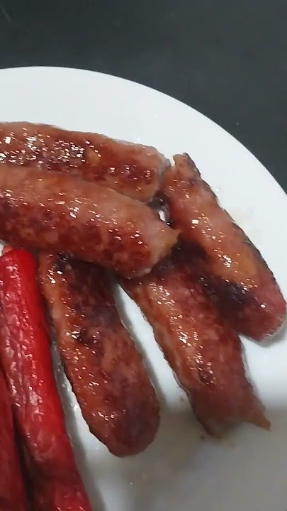 #shortvideo #viralvideo #yummycooking #longanisa