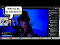 Adin Ross Calls Corinna Kopf On Stream & Ask Her To Be His Valentine After Donating Her $5,000