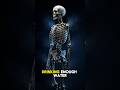 What Happens to Your Skeleton If You Don’t Drink Water