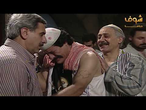 مأتم تيتة أبوعنتر بالقاووش اضحك مع أبوعنتر شوف دراما 