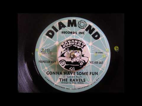 The Ravels - Lots Of Luck (repost)