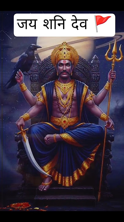 शनि देव स्टेटस | shani maharaj status | Shani dev whatsapp status | #shanidev #tutorial #shani