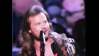 T.R.O.U.B.L.E. - Travis Tritt - ACM 1993