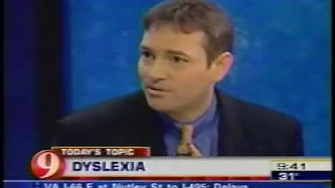 Robert Langston Washington, DC 9 News 2002