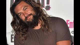 Jason Momoa | The Insanely Gorgeous