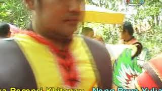 SANG LEGENDARIS PUSAKA WANGI, PENTAS DI TAMPOLONG buah ngora