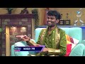 Bigg Boss Buzzz - Winner Pallavi Prashanth Exclusive Interview- Promo