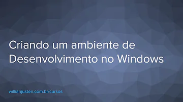 Onde ficam as chaves SSH no Windows?