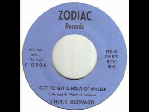 Chuck Bernard - Got To Get A Hold Of Myself.wmv