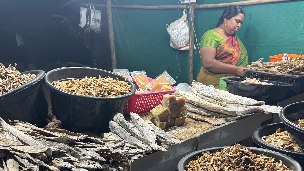 ఈ రోజు మా ఇంట్లో చేపలు 🐠 పులుసు మోసు చేప 