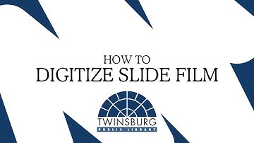 How to Digitize Slide Film Using the Epson Perfection V600 Photo Scanner