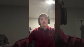 Persuasive Speech- Mandatroy Voting